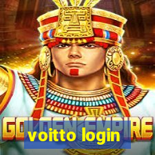 voitto login